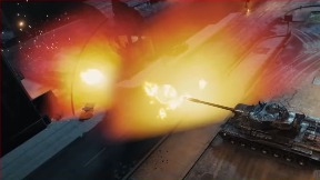 Lansiranje Terminator 2 kampanje